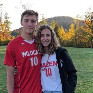 Meet your Posher, Cody